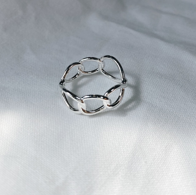 F0205 [silver925ring]