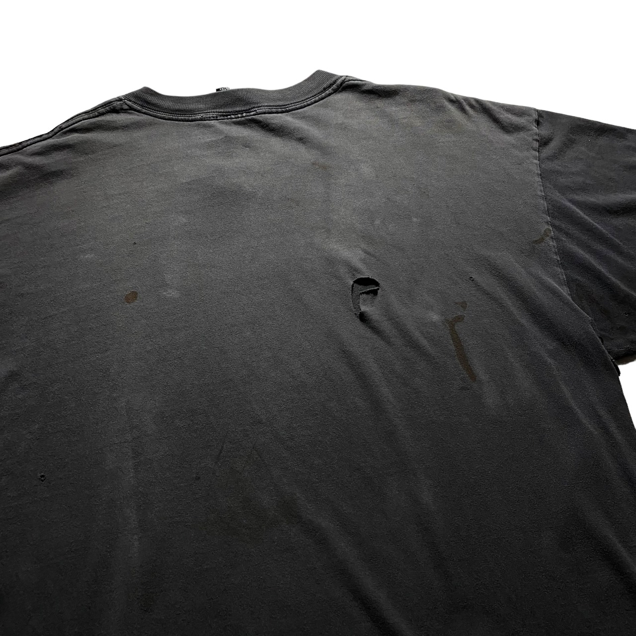 vintage 1997’s STAR TREK “THE NEXT GENERATION” tee