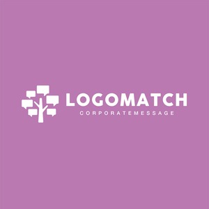 口コミが実る木のロゴ