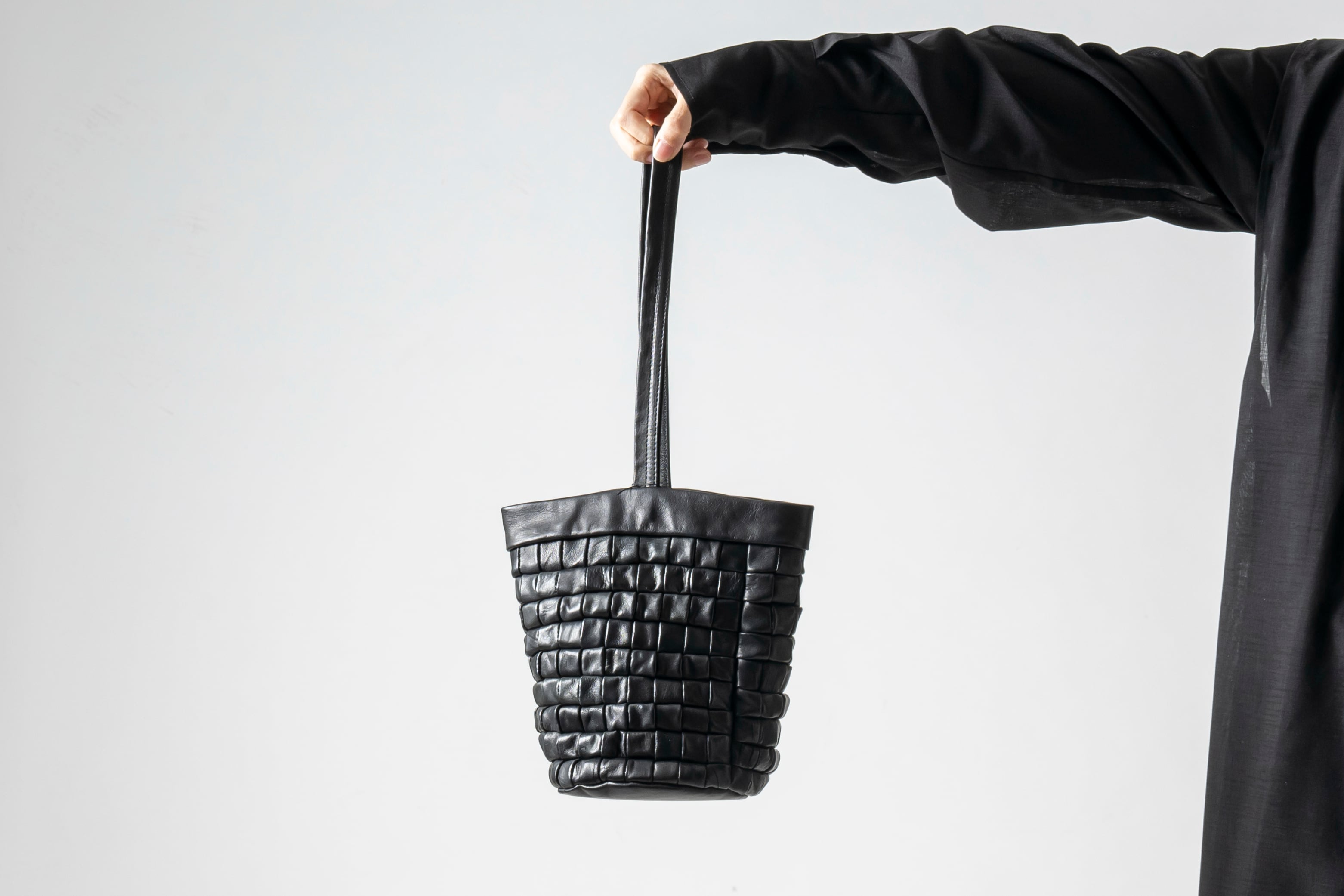 【 残り1点 】BUBUN:hand bag