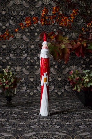 プレゼントレッドC2