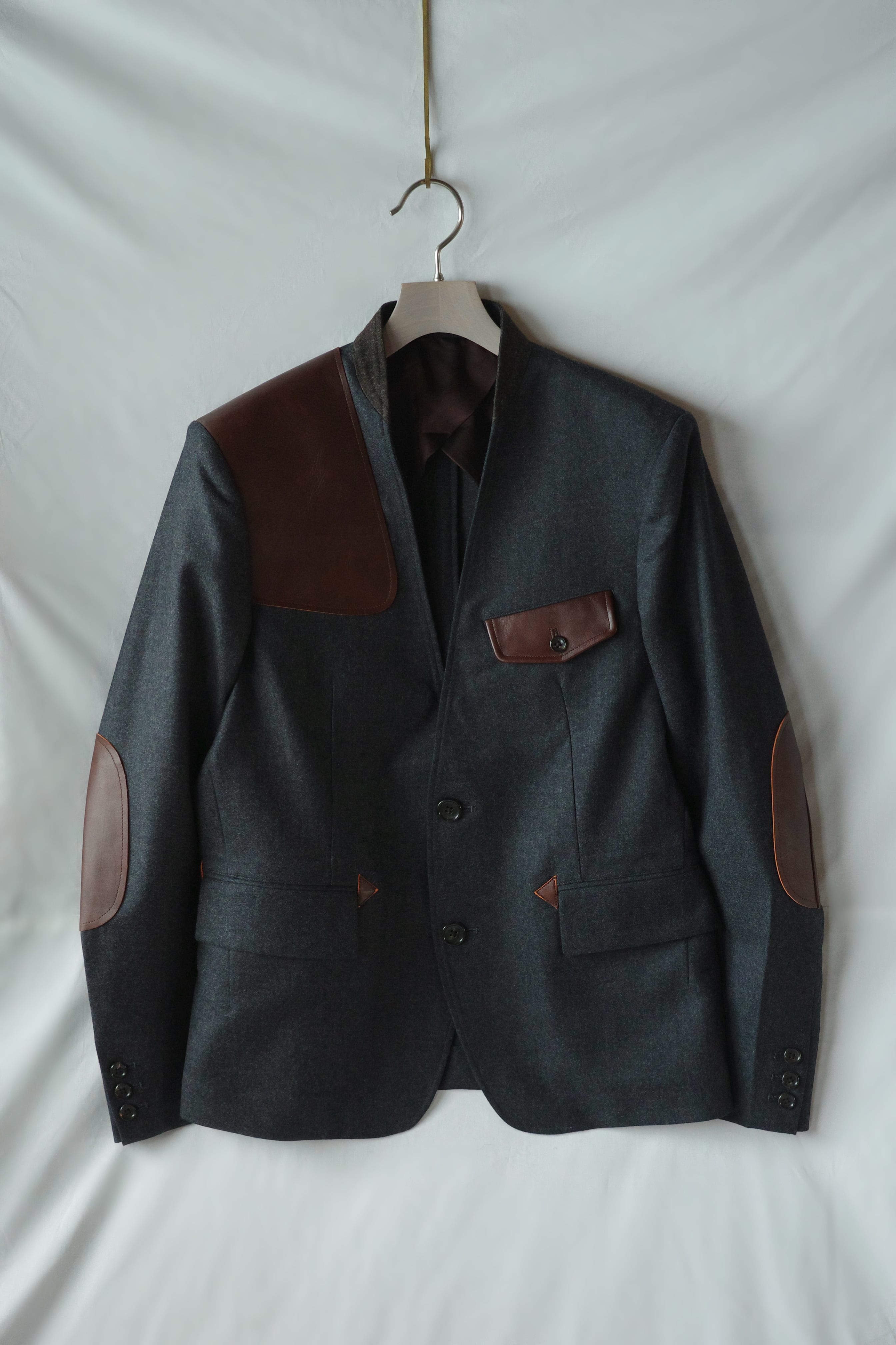 Dries Van Noten 99AW ドリスヴァンノッテン テーラードジャケット