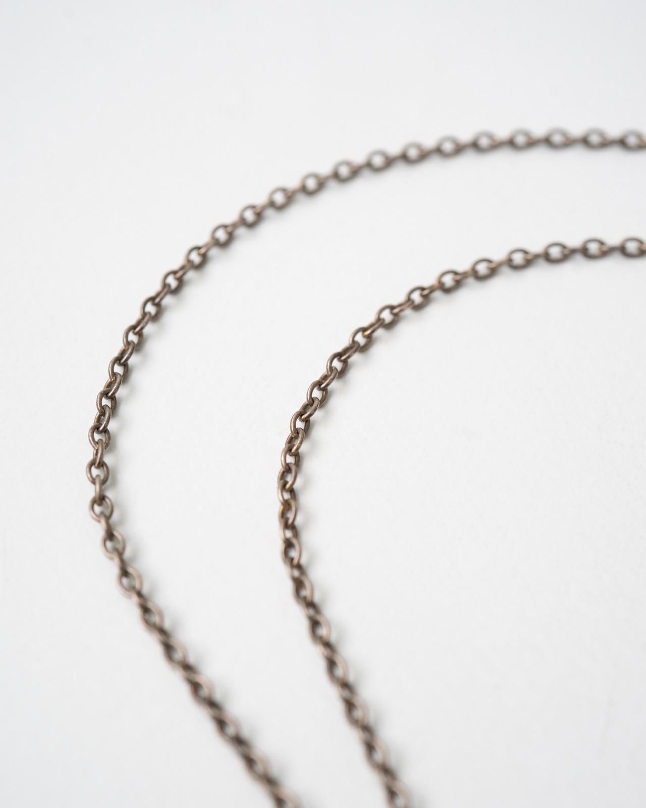 〈Georg jensen〉 Star necklace