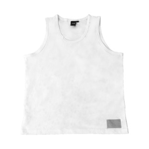 TAION タイオン ファンクション タンクトップ TAION-TT01BS メンズ レディース 接触冷感 タンクトップ 速乾 UVカット