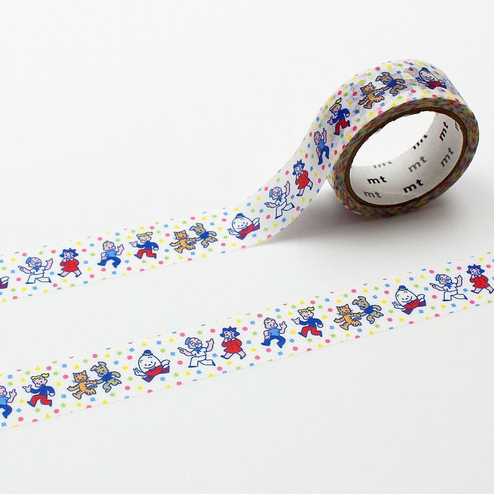 マスキングテープ | hacohalu 紙雑貨・文具専門店