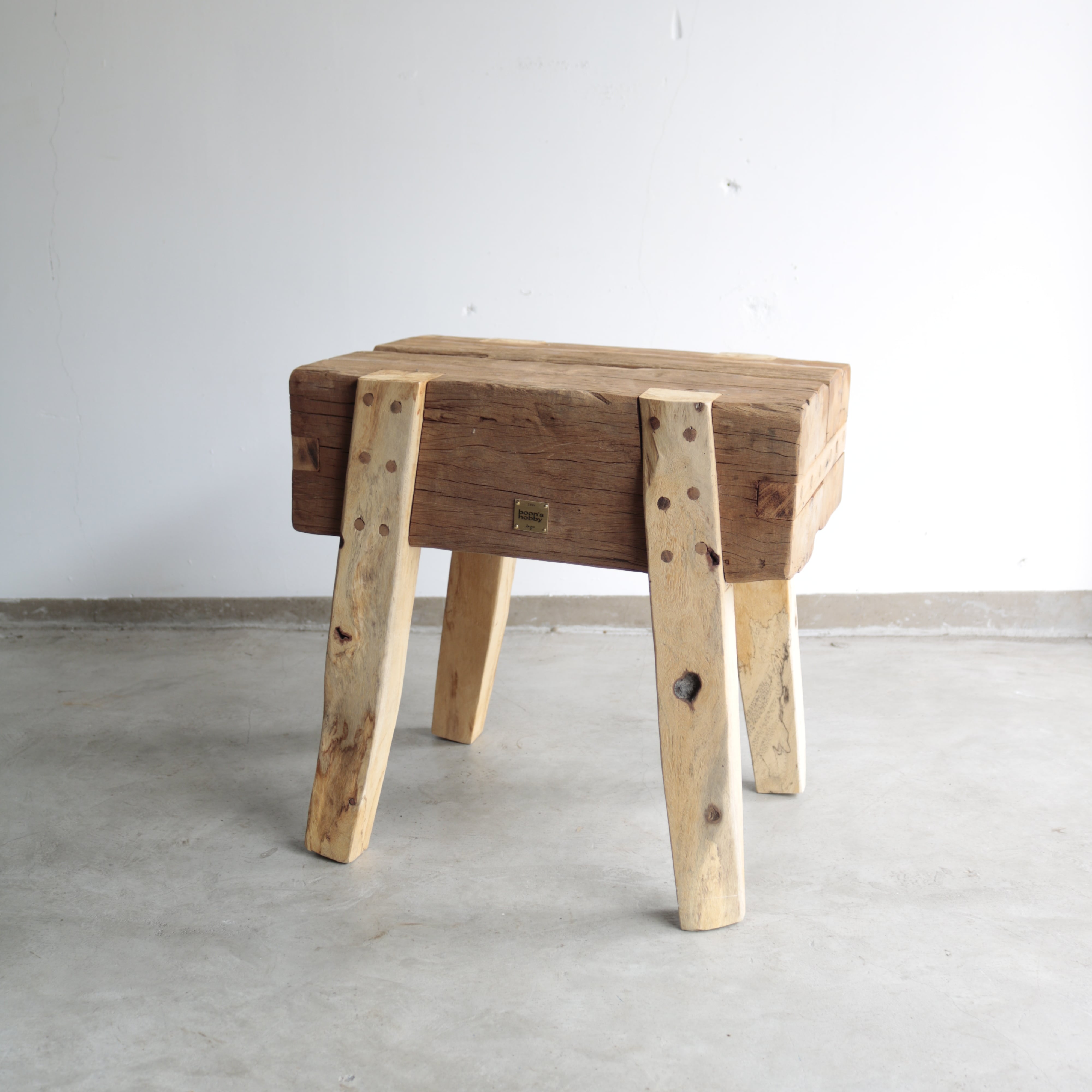 Copse Stool -009