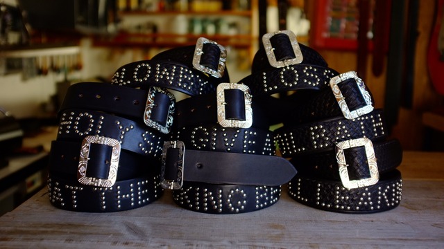 Belt Standard