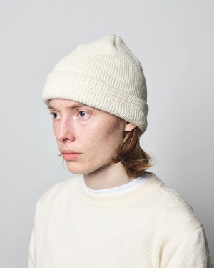 Nine Tailor Cuez Watch IVORY