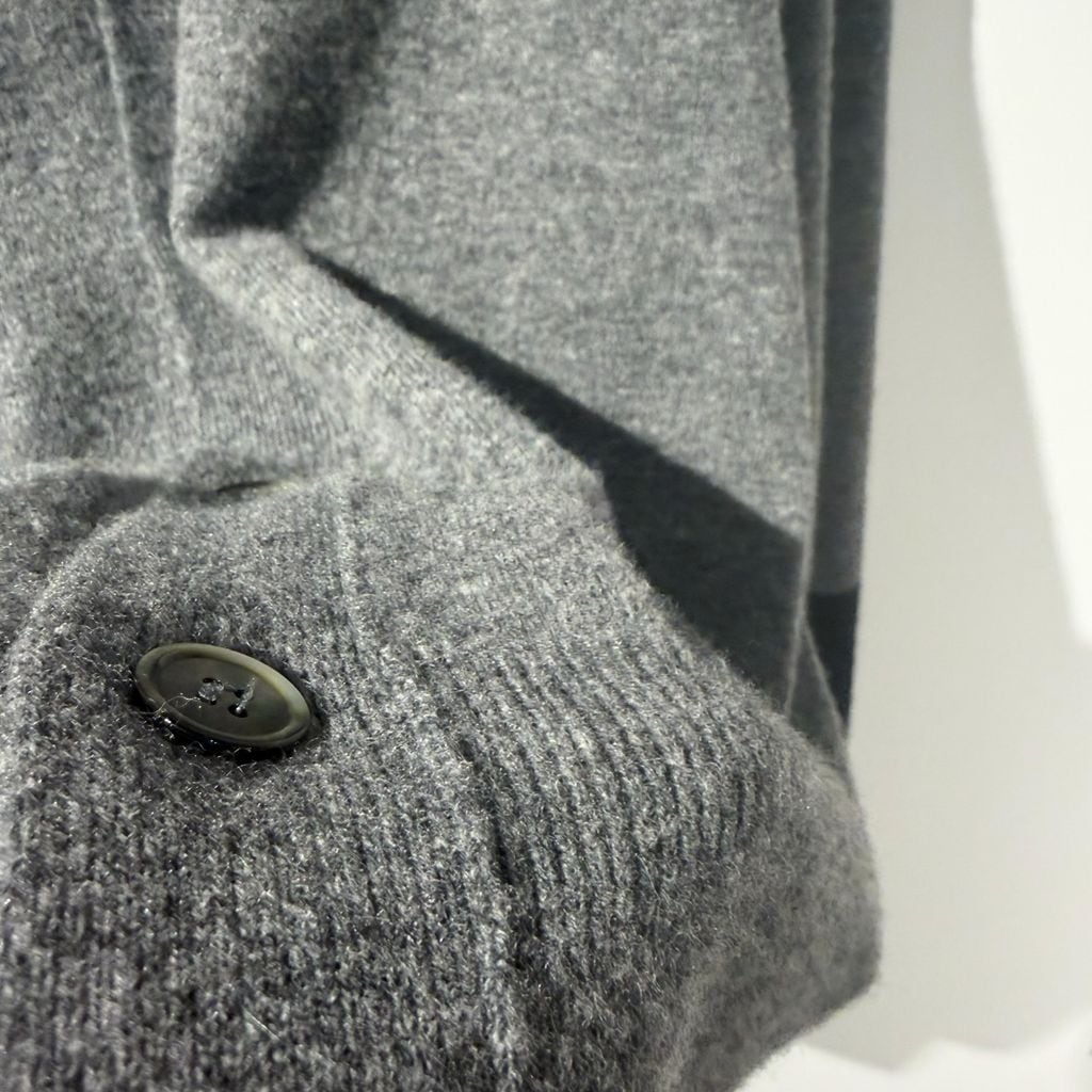 COMME des GARCONS SHIRT コムデギャルソンシャツ 25AW Wool Cardigan