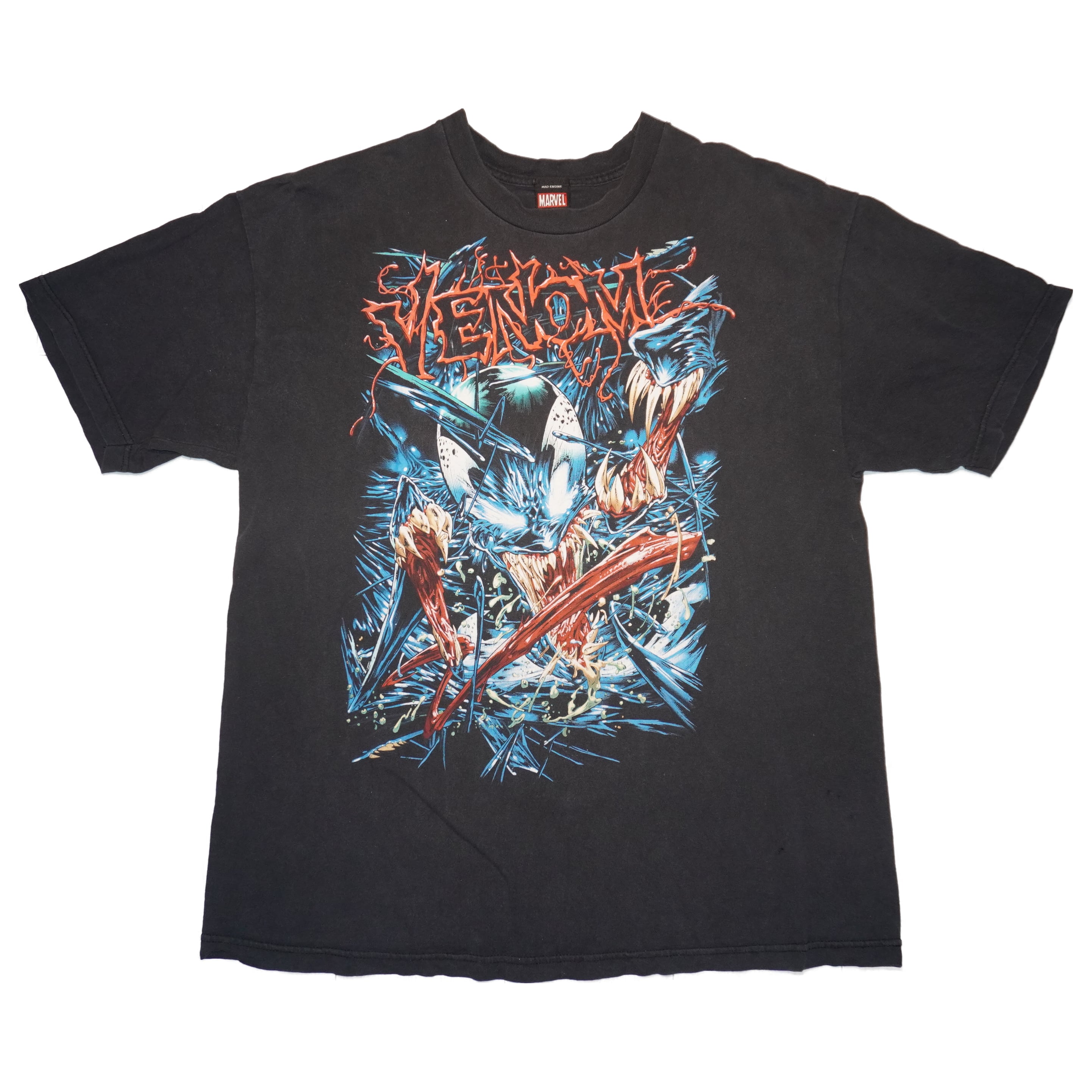 Venom ヴィンテージTシャツ (ヴェノム )｜送料無料｜ヴィンテージT