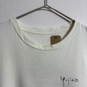 TV asahi 石原裕次郎 石原慎太郎 弟 半袖 Tシャツ
