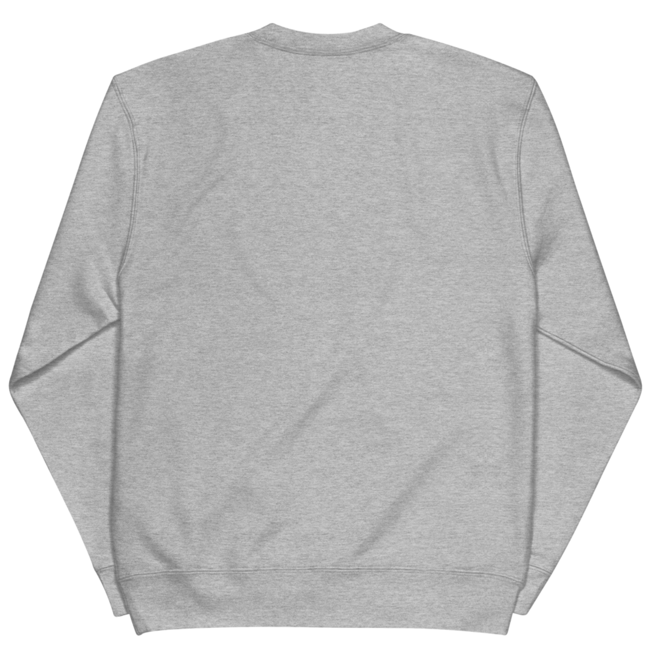 FREBULL PHOTO ユニセックス クルーネック スウェット (3colors) P00470