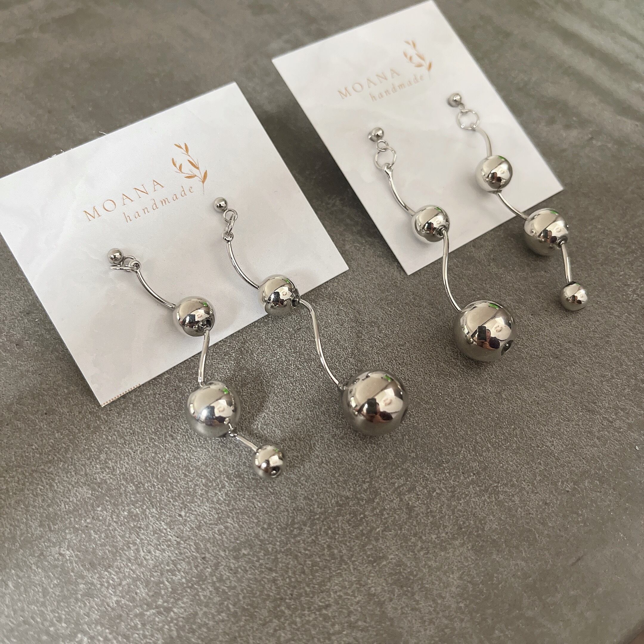 オーダー商品 Another ∝ SEA DROP ∝ moana