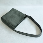 SS SHOULDER BAG S 01 GRAY
