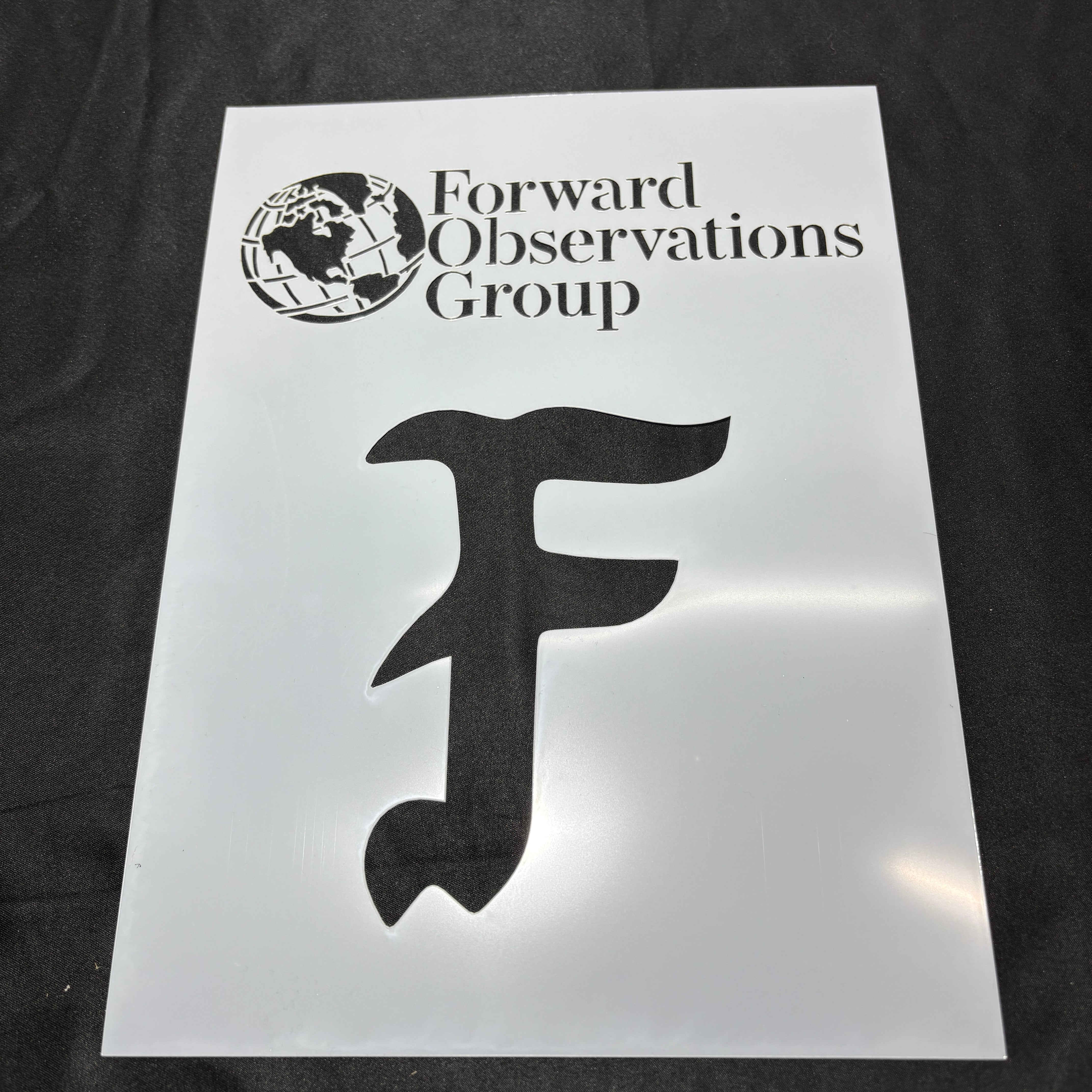 FOG Forward Observations Group | GunPlay'sWorks
