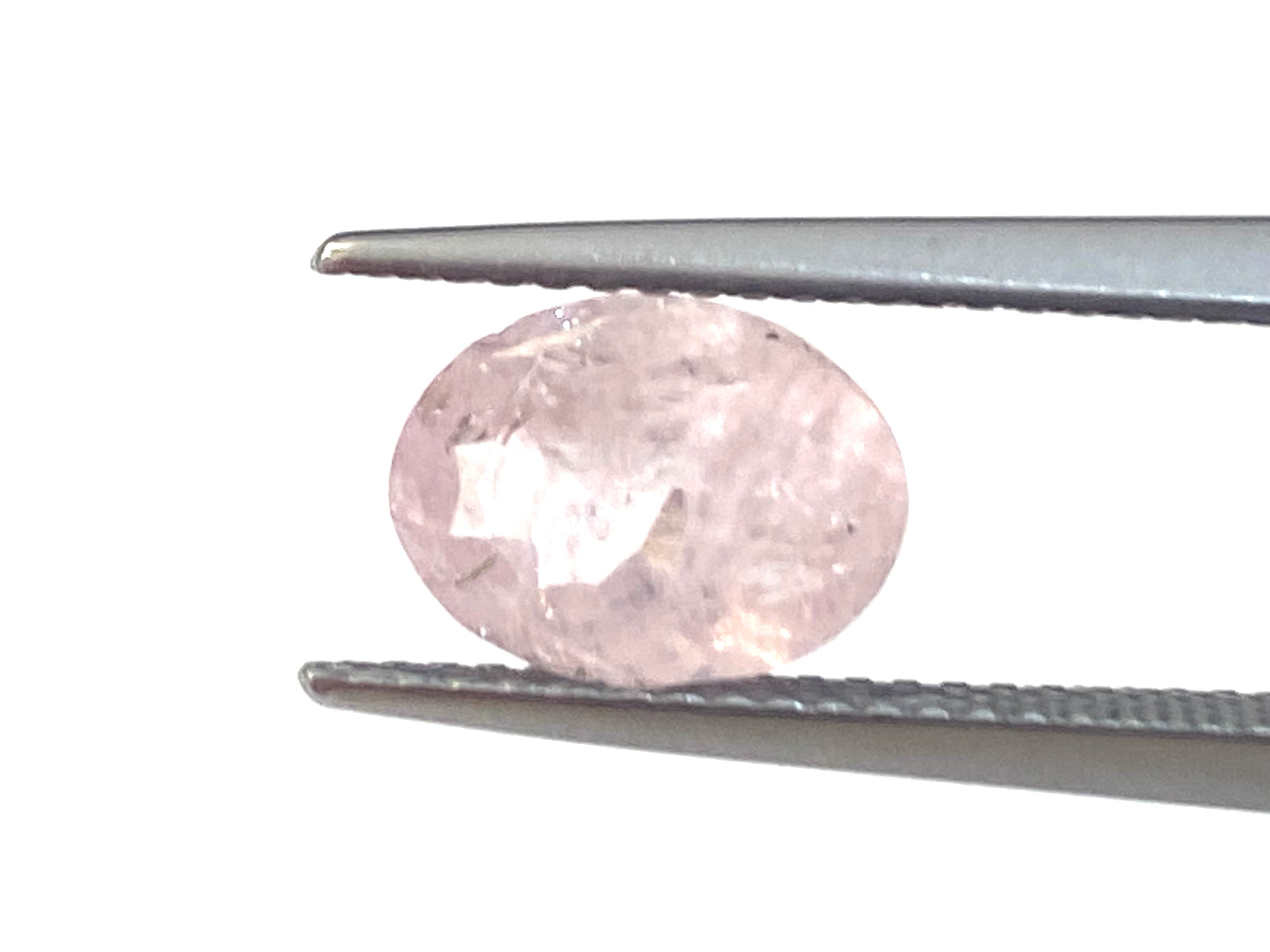 シルキーフローライト♡ピンクカラーNo.1390 デザインアトリエ -kakera-