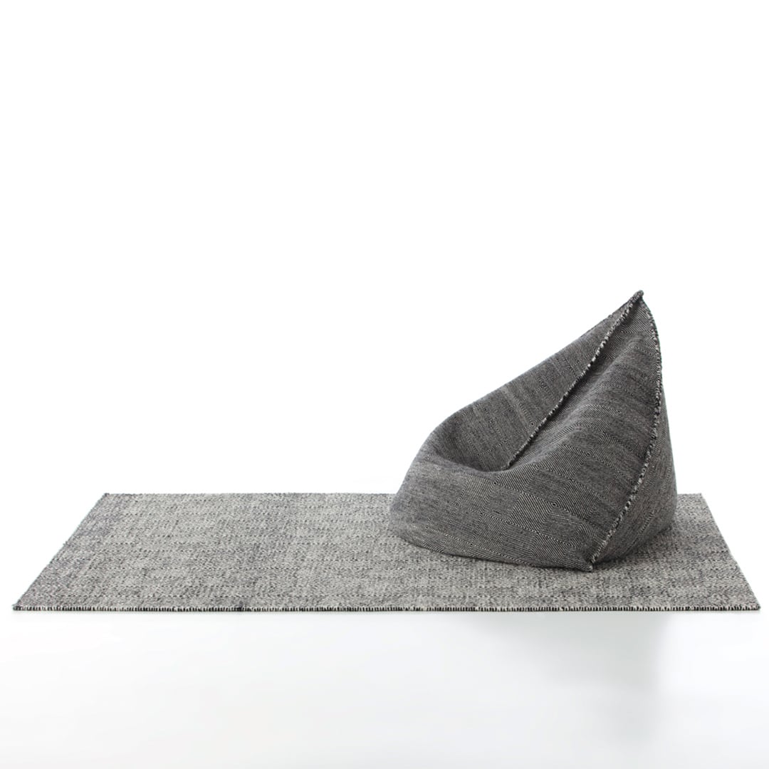 SAIL ラグ 200×300cm［GAN］ | REAL Style online shop