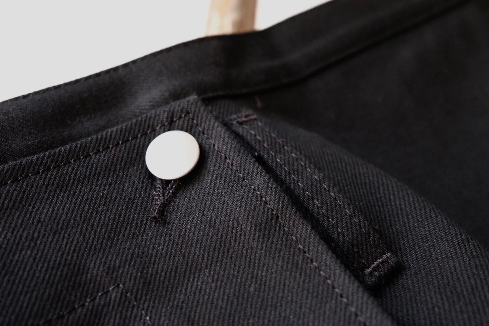 SALE / TUKI（ツキ）”type3 denim