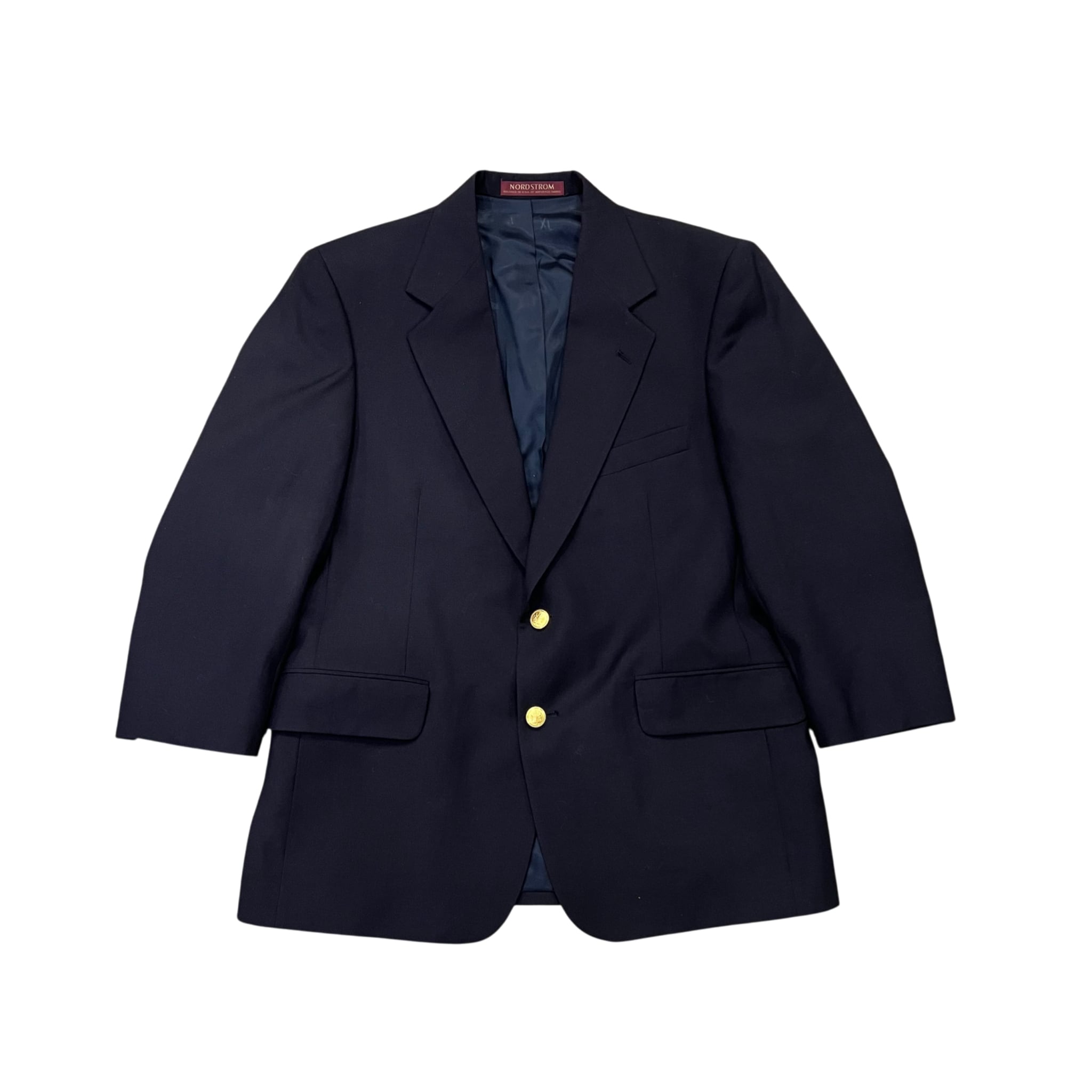 NORDSTROM Tailored Jacket