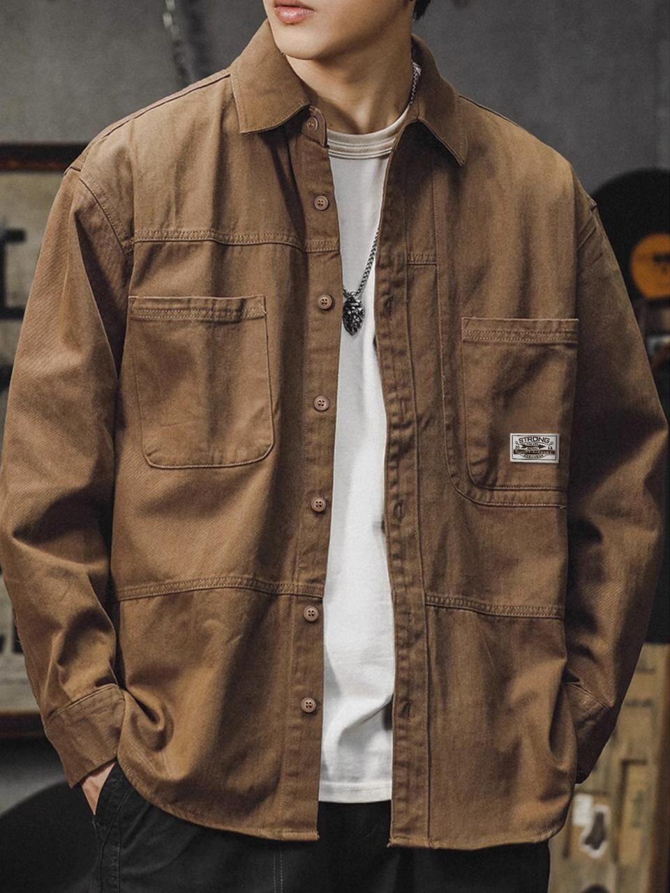 KAPTAIN SUNSHINE(キャプテンサンシャイン) 25AW 