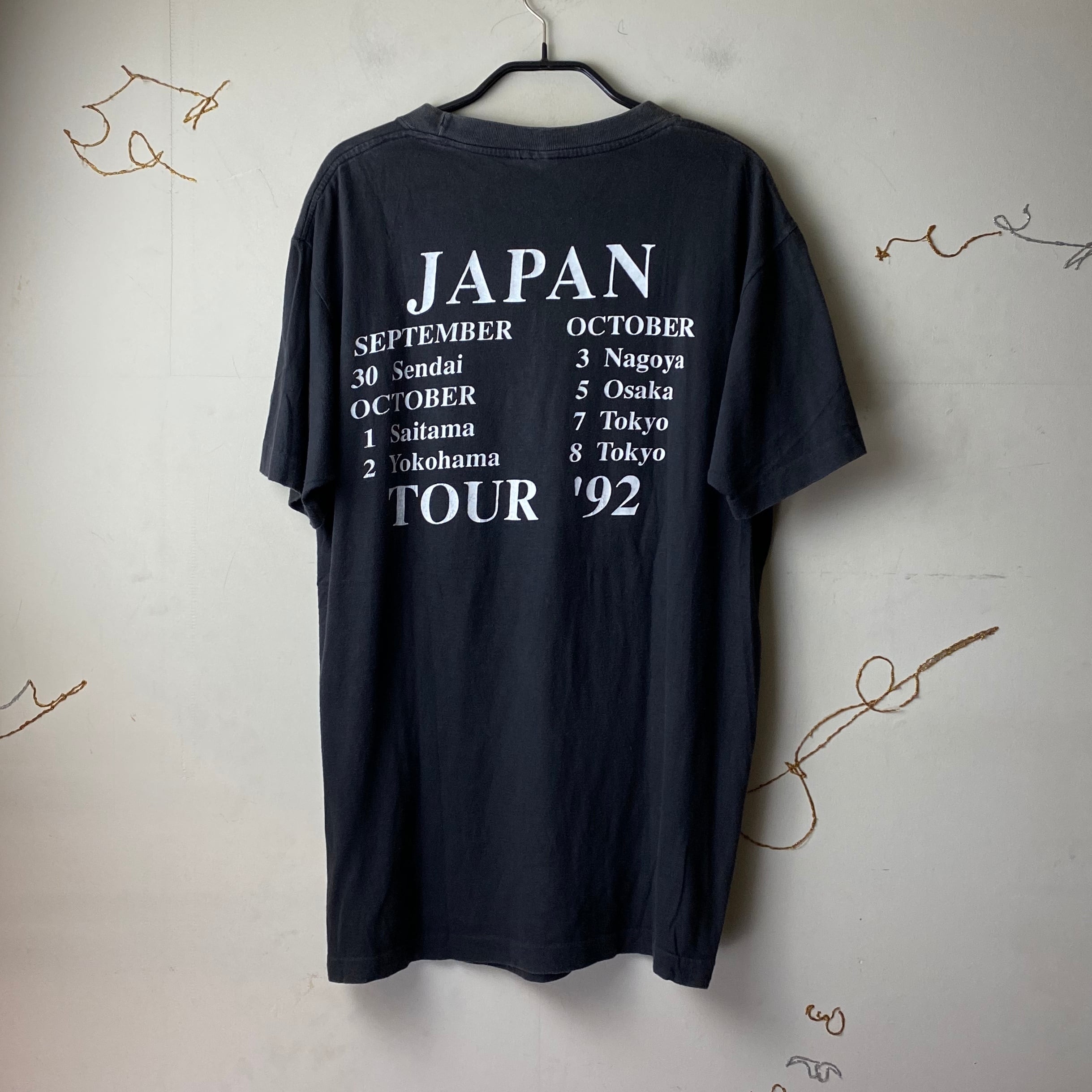 vintage 1991