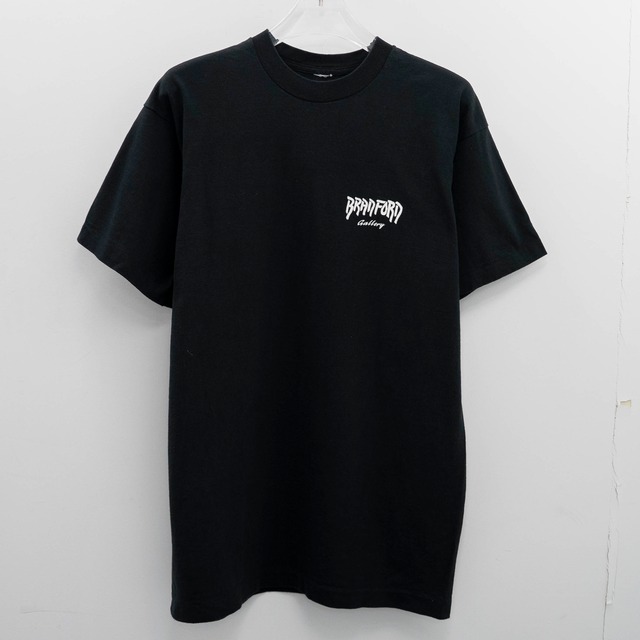 Bradford Gallery "Guns N' Roses  Axl Roses " Cut Tag Fits XL 【A8-130】