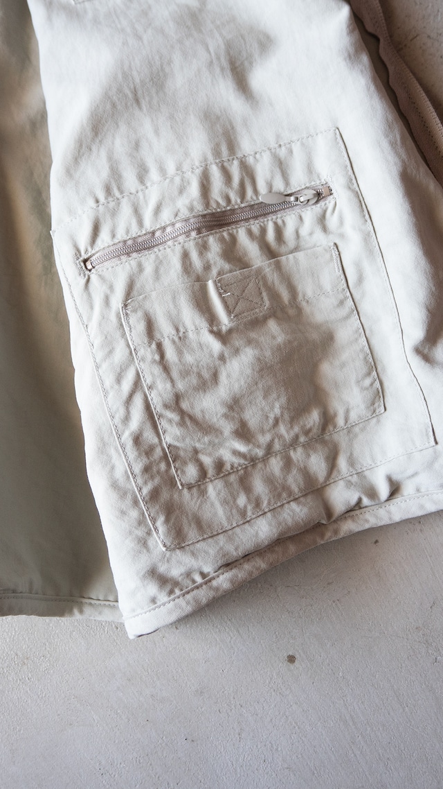 "Columbia" used Field vest