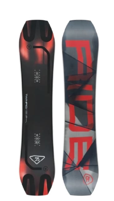 select snowboard
