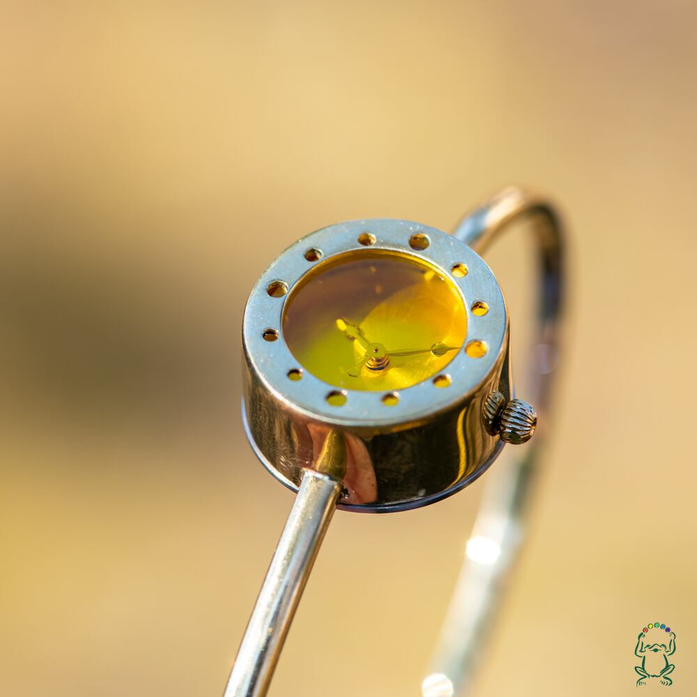 バングルの時計 ジェイアクシス 腕時計 バングル J-AXIS 通販 BL1168 レディース