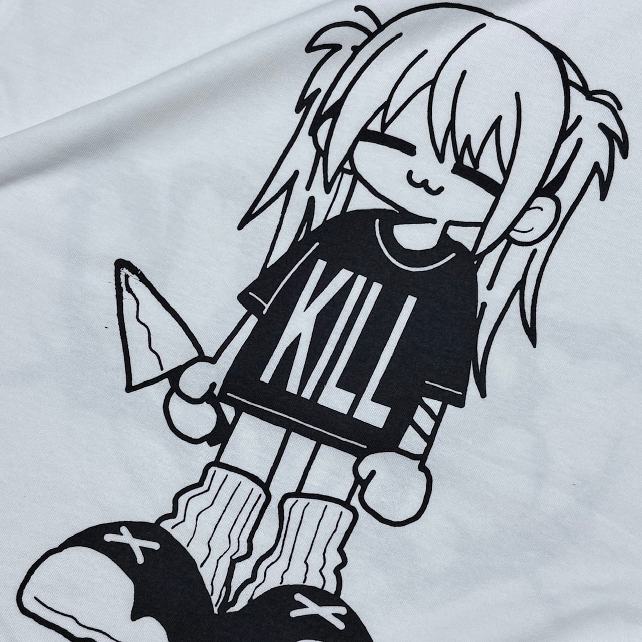 KᑌᗰIKOちゃん専用 JIKO
