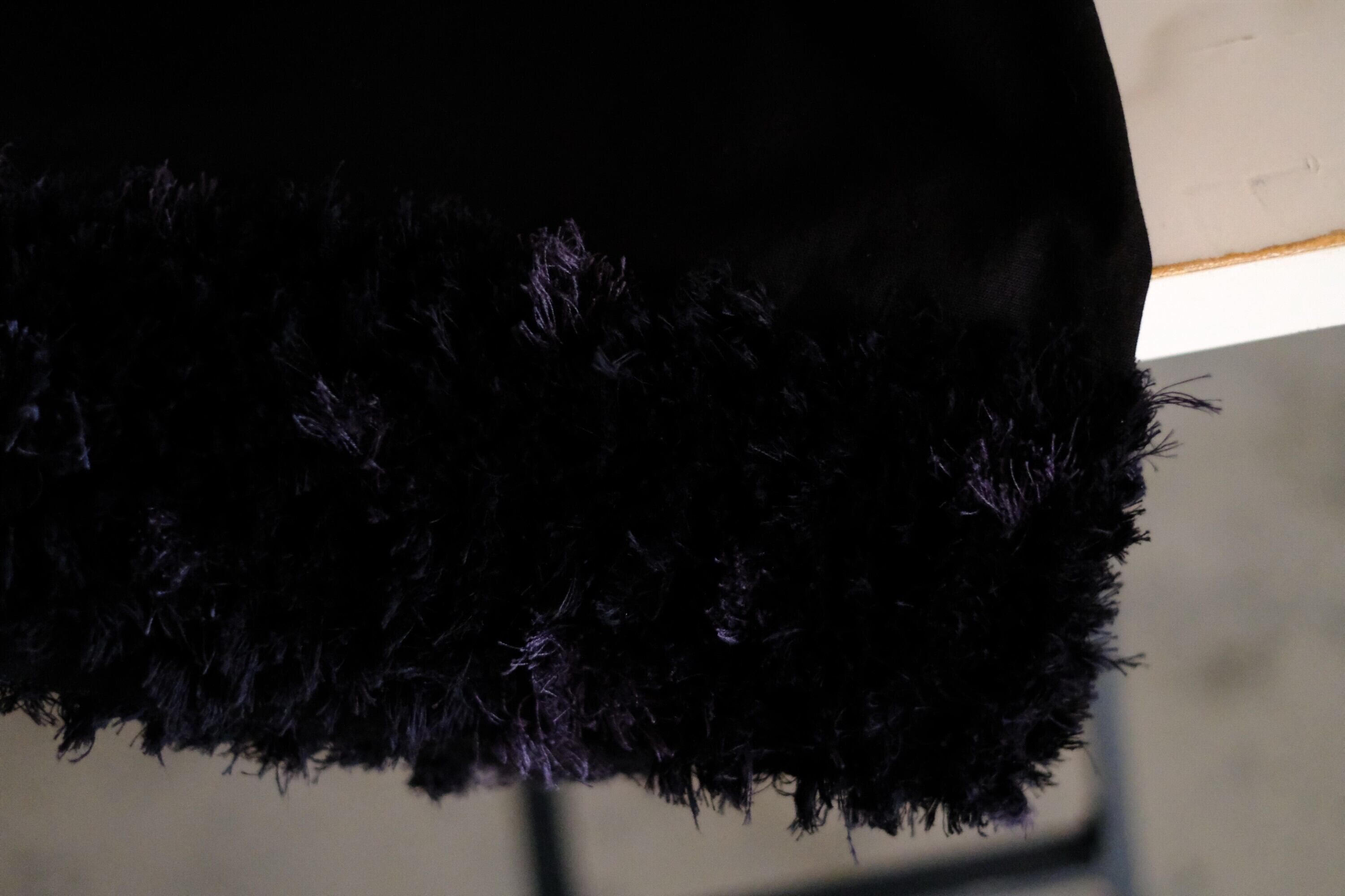 コクーンワンピース　cl-0172