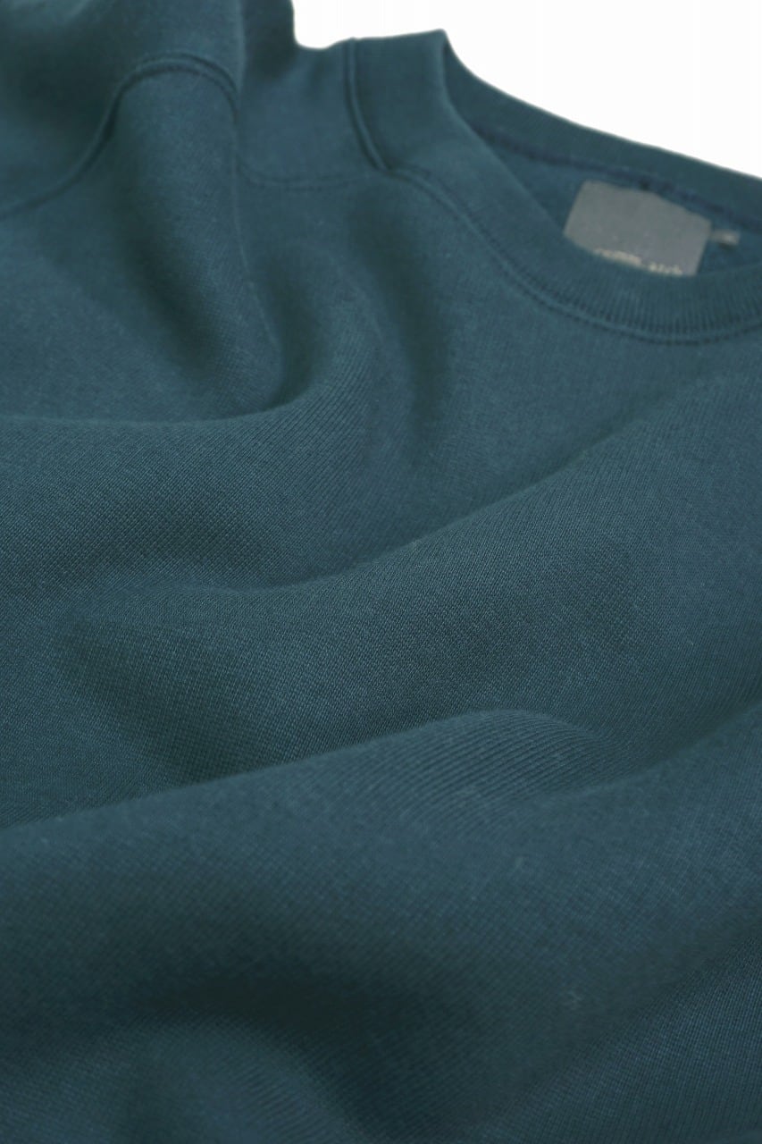 Rec: Spanish Pima Sweat P/O