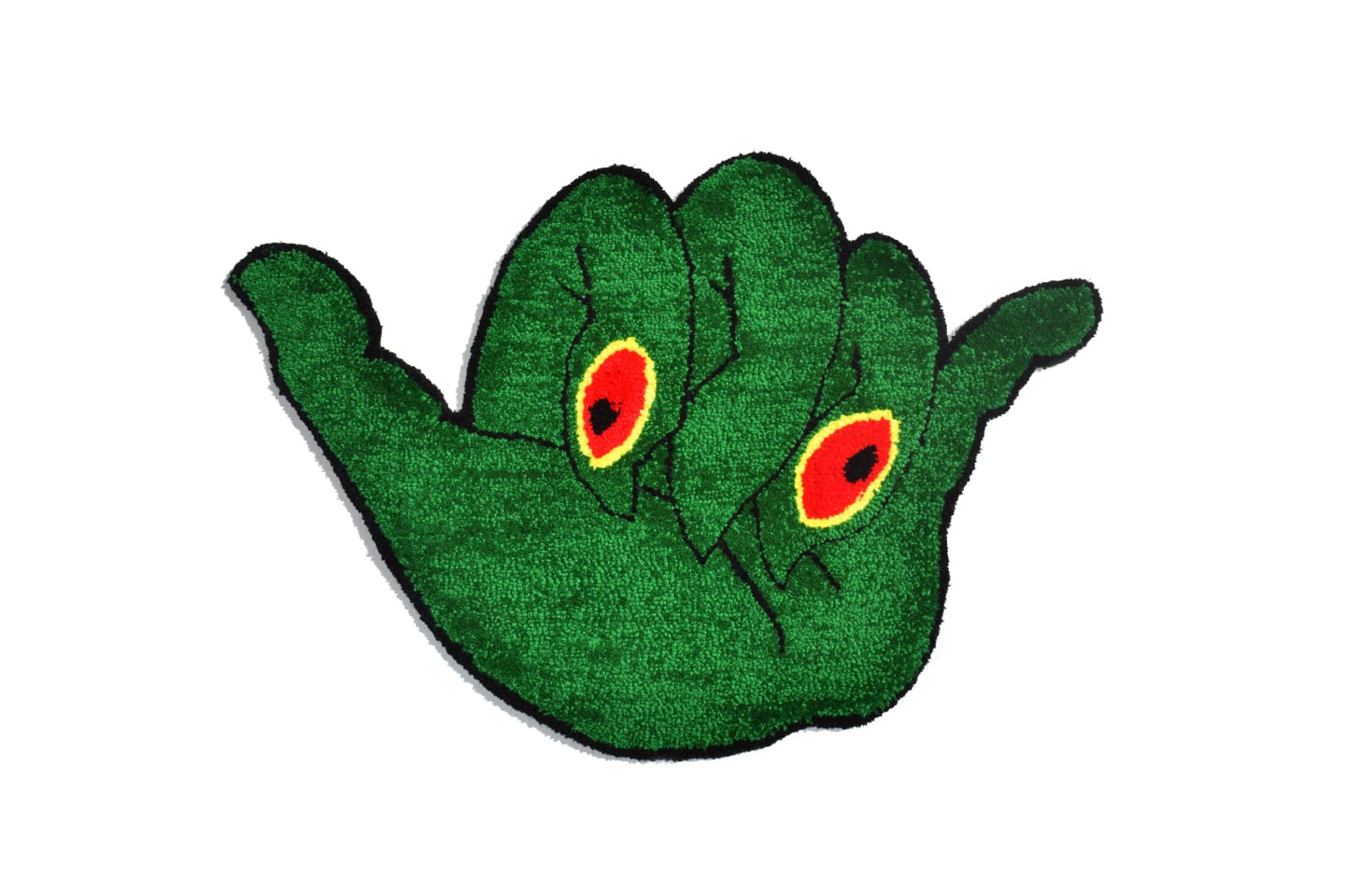 幻覚宇宙人メトロン星人:寄生トンパ ソフビ | FLYOVER