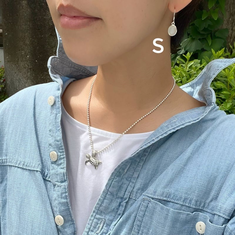 グレー ムーンストーン オーバル フックピアス Sサイズ | 【公式通販