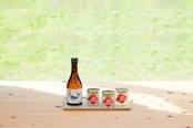 【9月10日(木)お届け】呑兵衛さん必見!酔鯨の酒粕を使った『甘酒プリン』&酔鯨 特別純米酒300ml