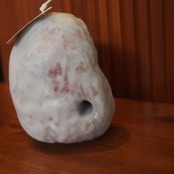 calm candle : objet candle