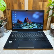 2020年式 Dynabook G83/FP 第10世代 Core i7/メモリ8GB/256GB SSD ハイスペックノートPC