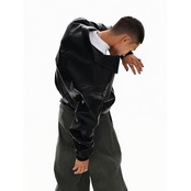 ストリート PUレザー ジャケット T1997