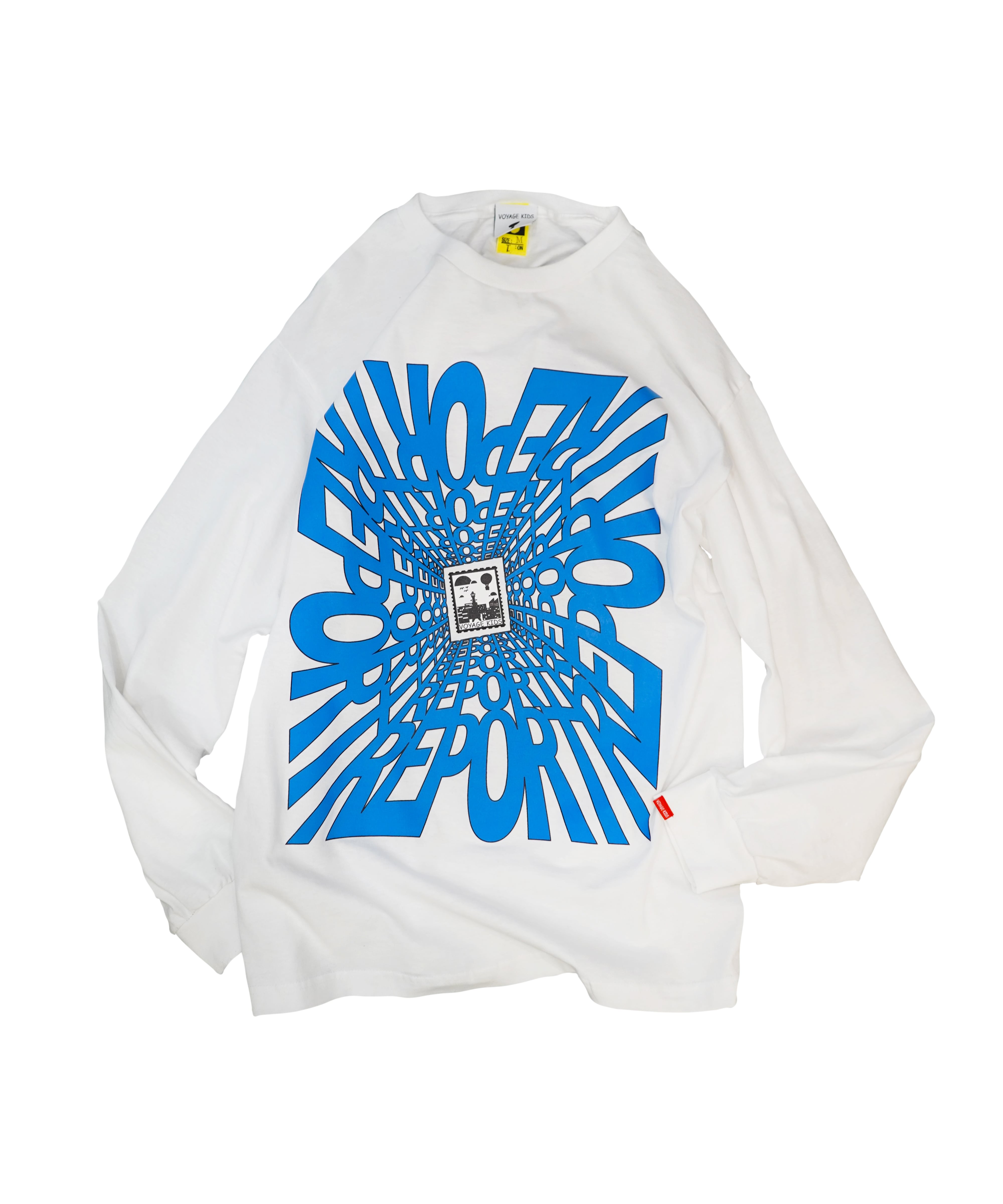 VOYAGE KIDS | VOYAGE KIDS