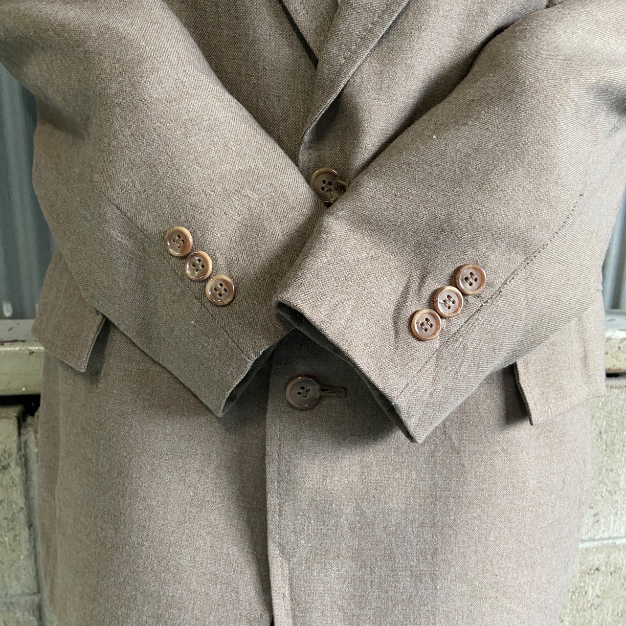 70年代〜80年代 LEVI
