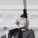 ピーカブーひな人形｜ベルズキッス｜親王飾り 【ルミレール】 ｜BS-263246 thumbnail 12