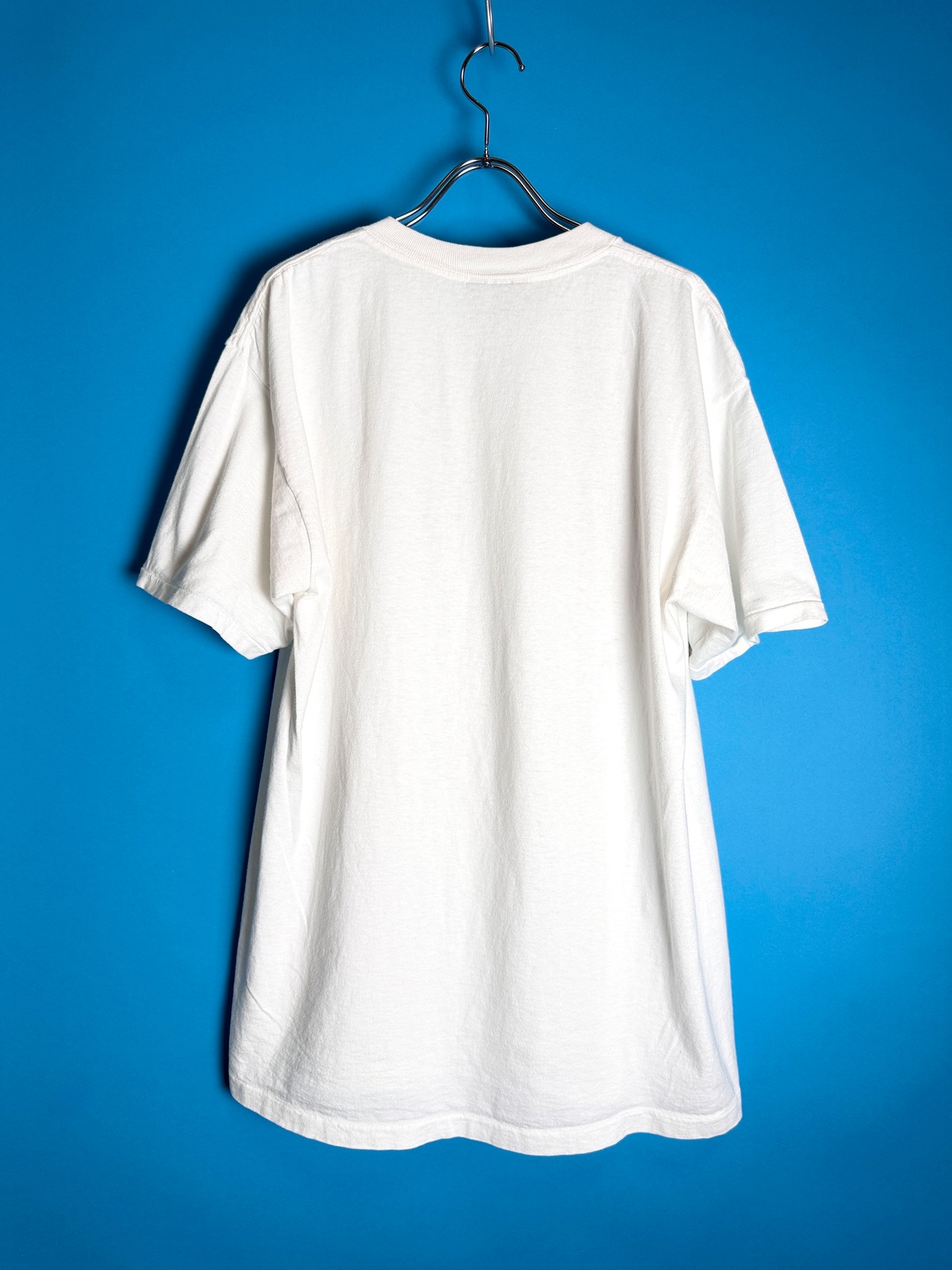 D.O.C - Pullin' No Punches tee - 14