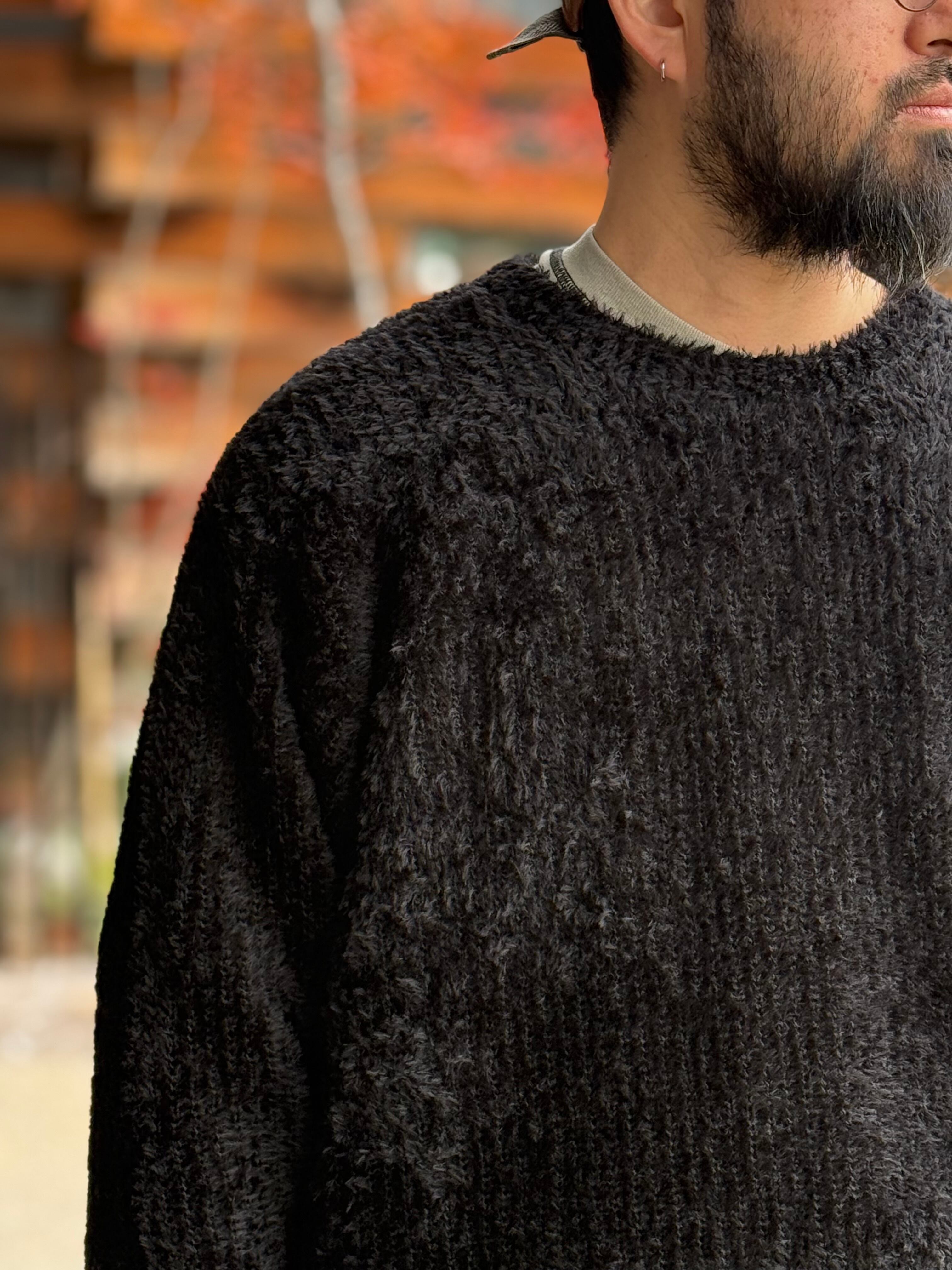 NORTH FACE ノースフェイス【Alternative Feather Crew オルタナティブ