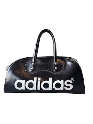 70's adidas Boston bag