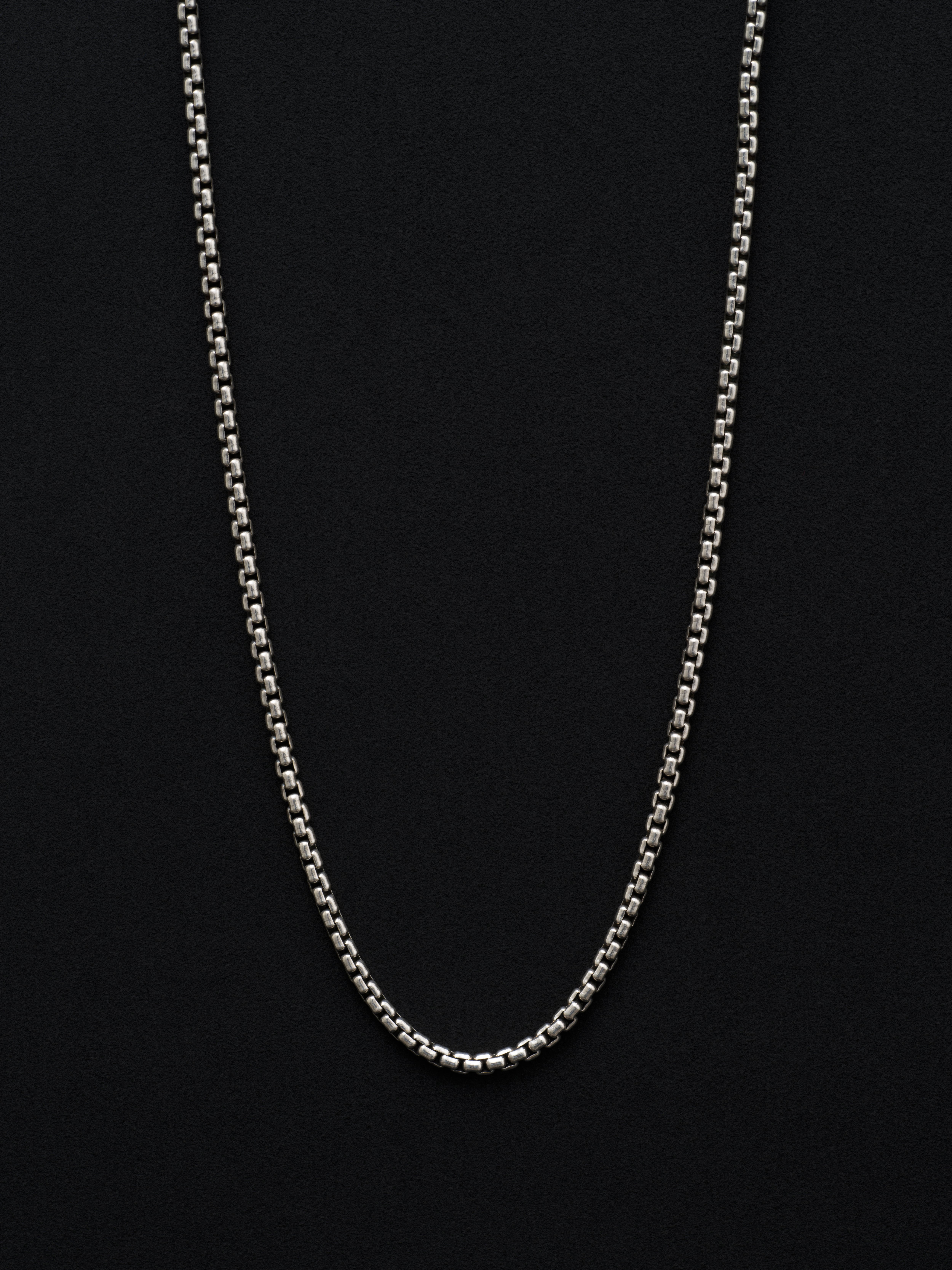 Handmade Flower Chain Necklace | Fabulous Sounds