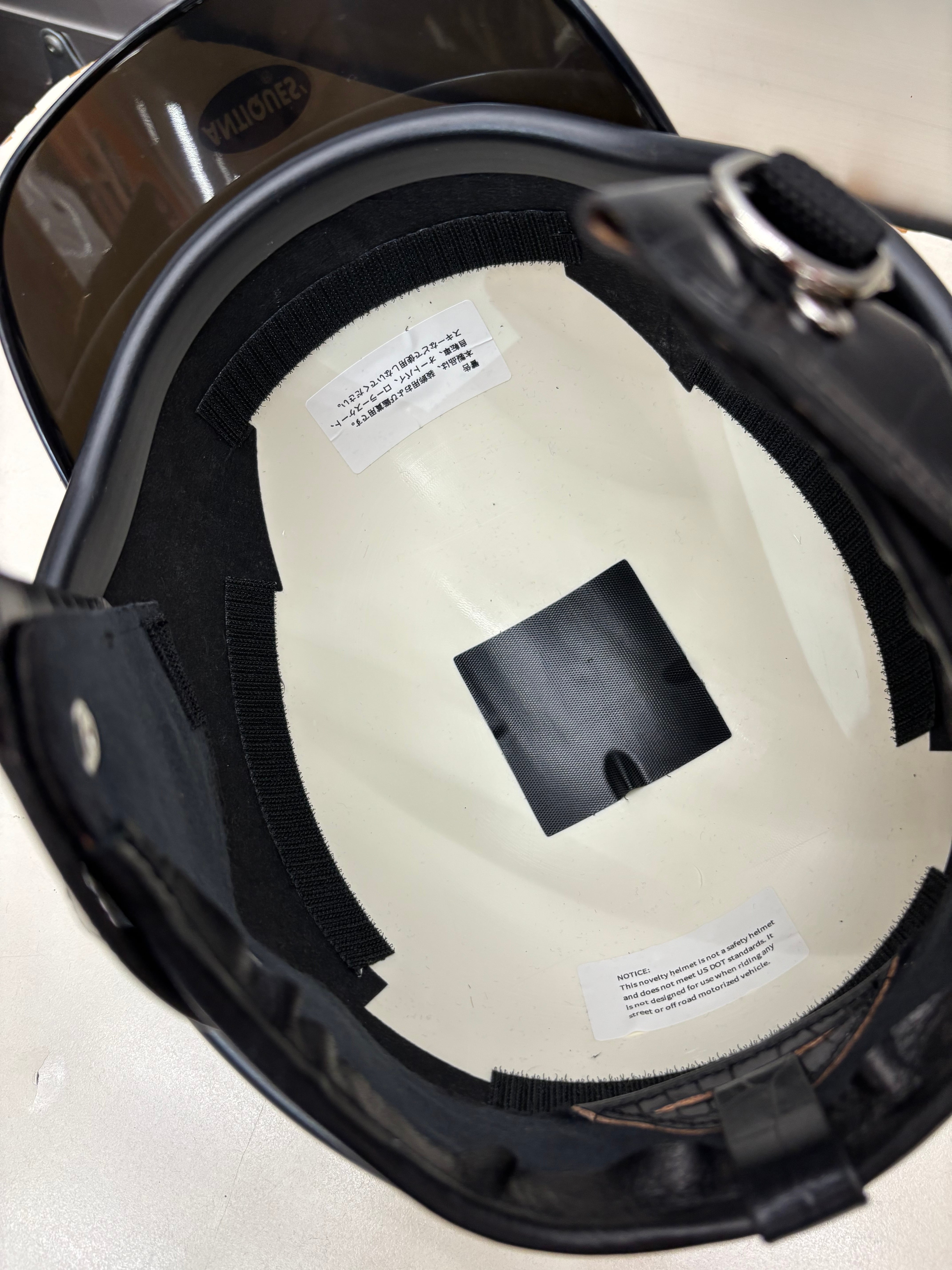 オーシャンビートル OCEANBEETLE ショーティー4 別注 ブラック