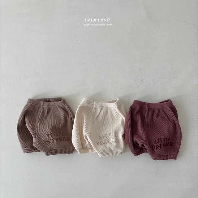 LALALAND 25/AT  Haru Bloomers（Baby）