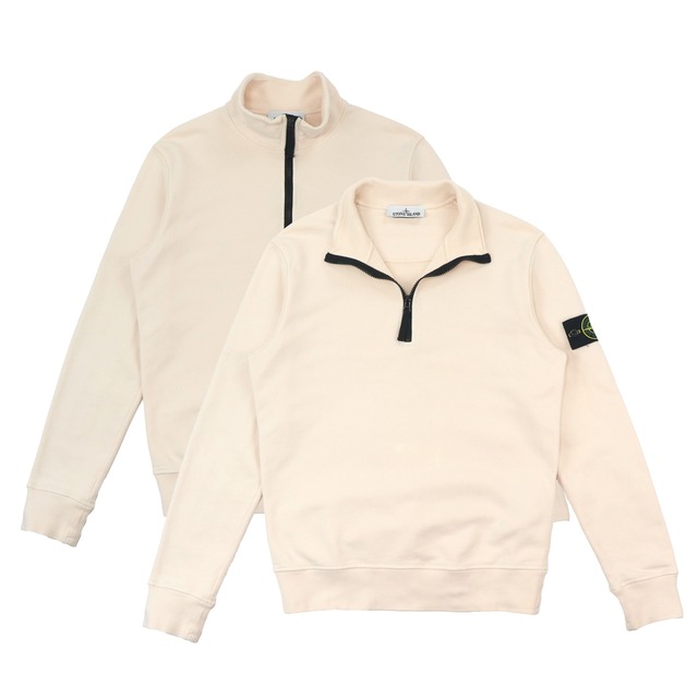 Stone Island HalfZipSweat