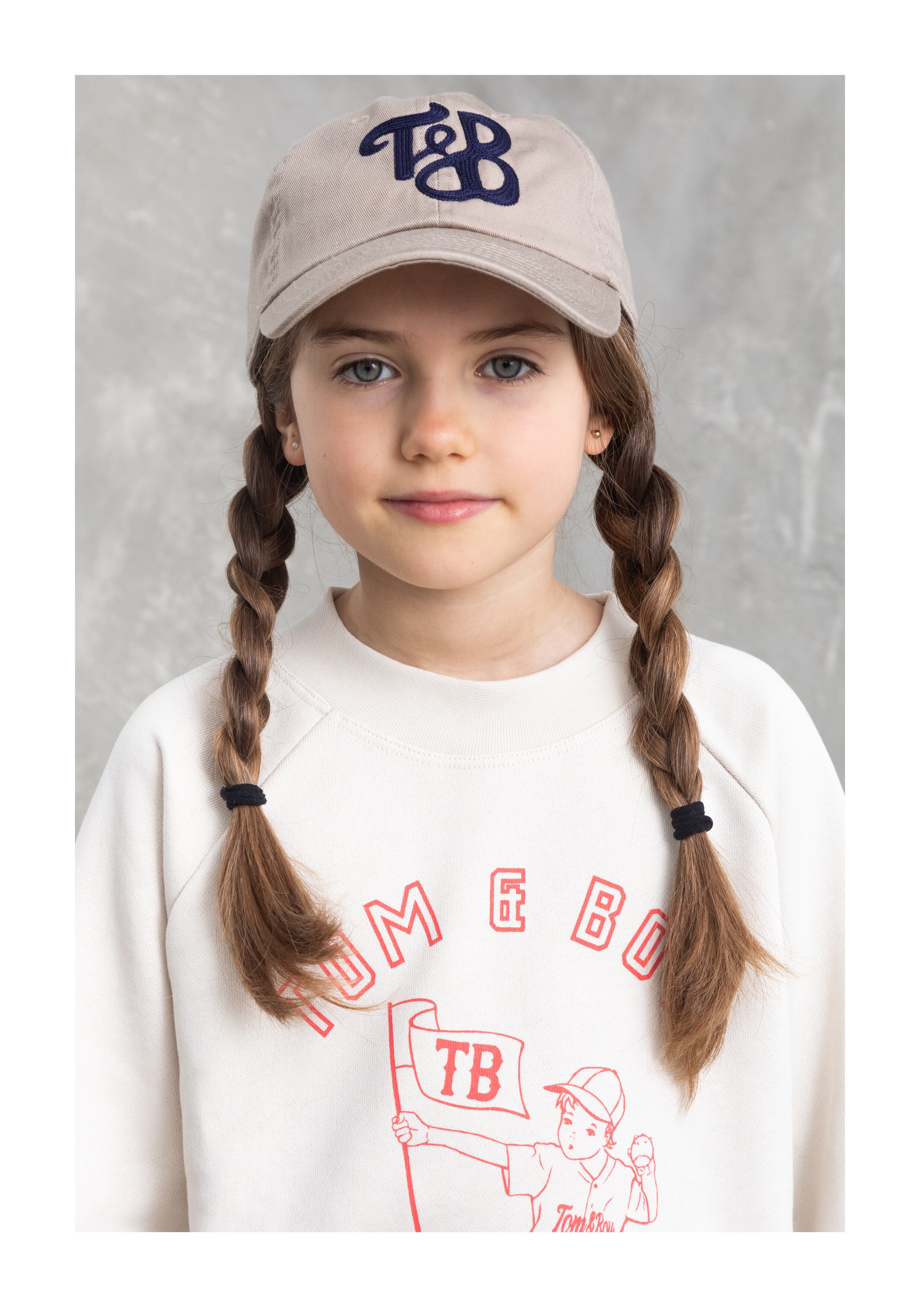 TOM&BOY /SWEATSHIRT | PAY ID