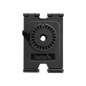 【数量限り】ライラクス(LayLax) MOLLE 対応 360度 24段階 角度調整